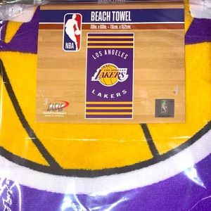 Beach towels
